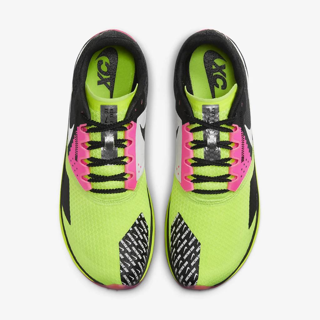 Nike Zoom Rival 6 Track &amp; Field Distance Spikes DX7999-700
