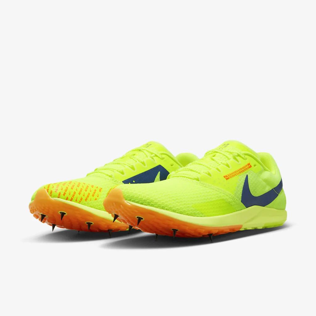 Nike Rival XC 6 Cross-Country Spikes DX7999-701