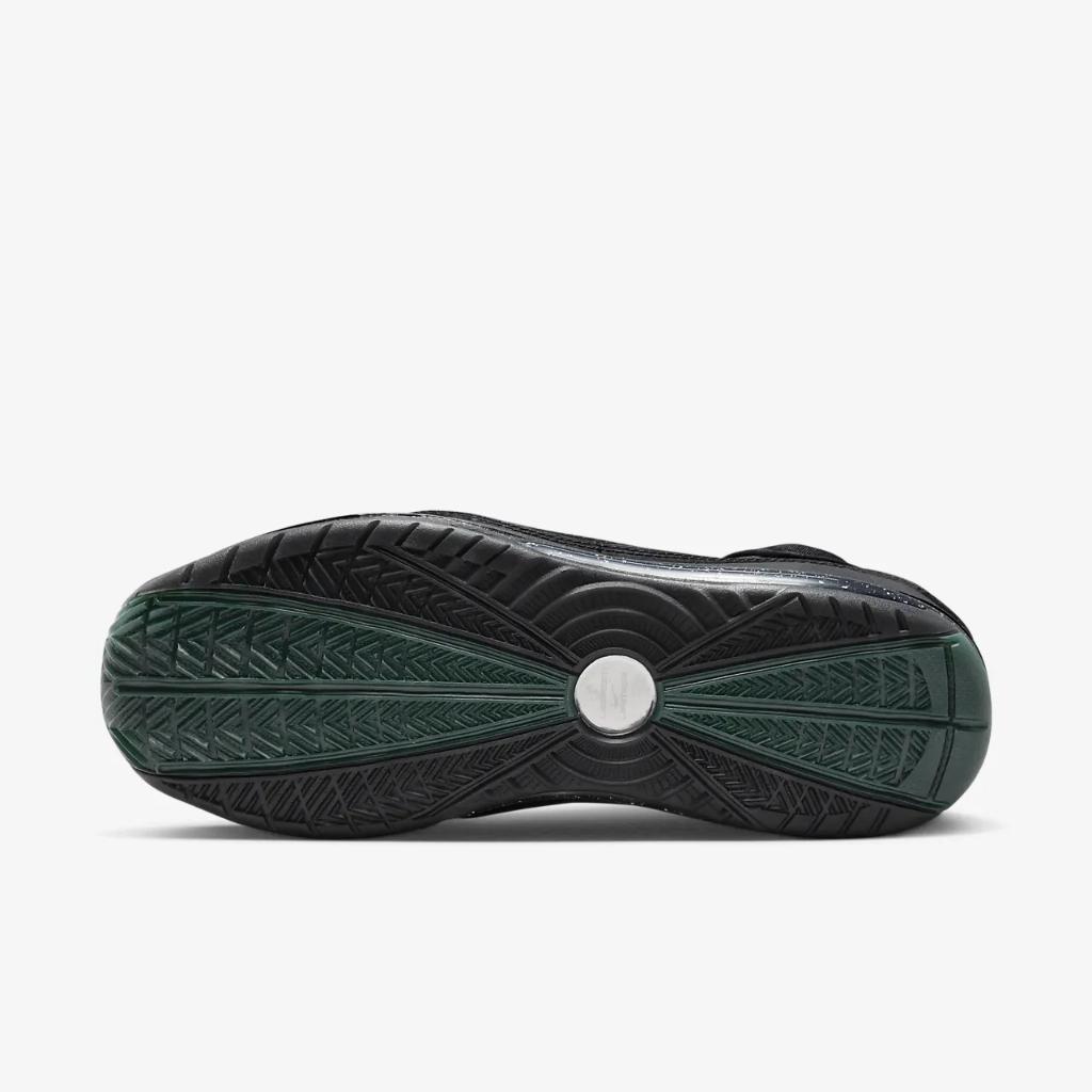 LeBron 7 Basketball Shoes DX8554-001