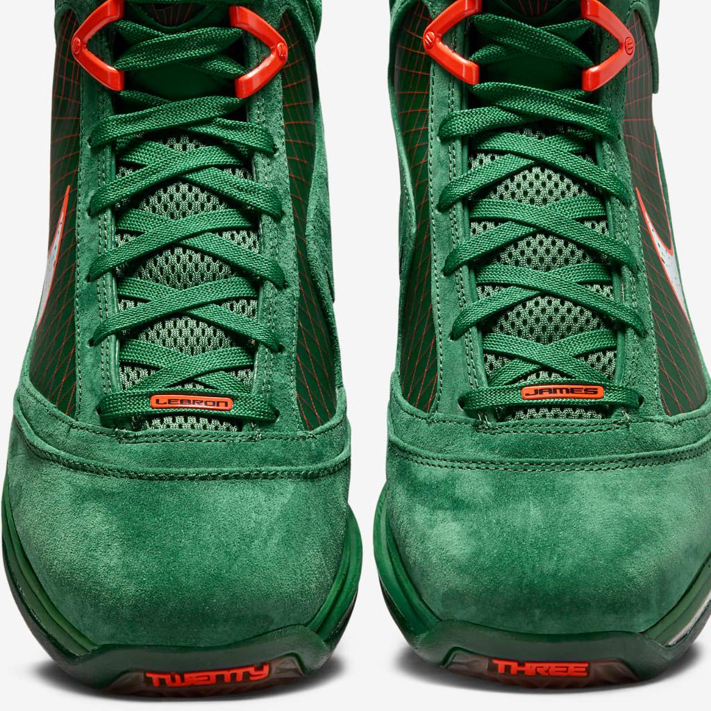 LeBron 7 Basketball Shoes DX8554-300