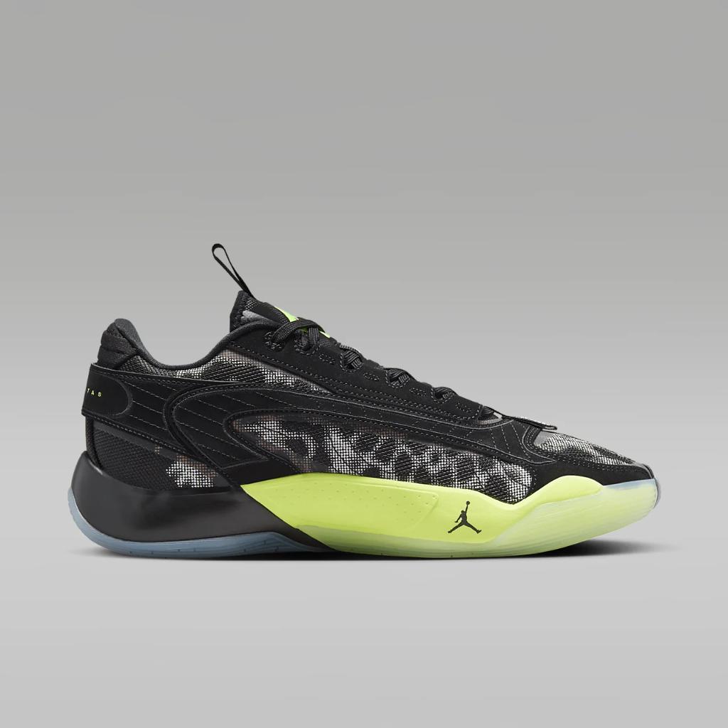 Luka 2 Basketball Shoes DX8733-017