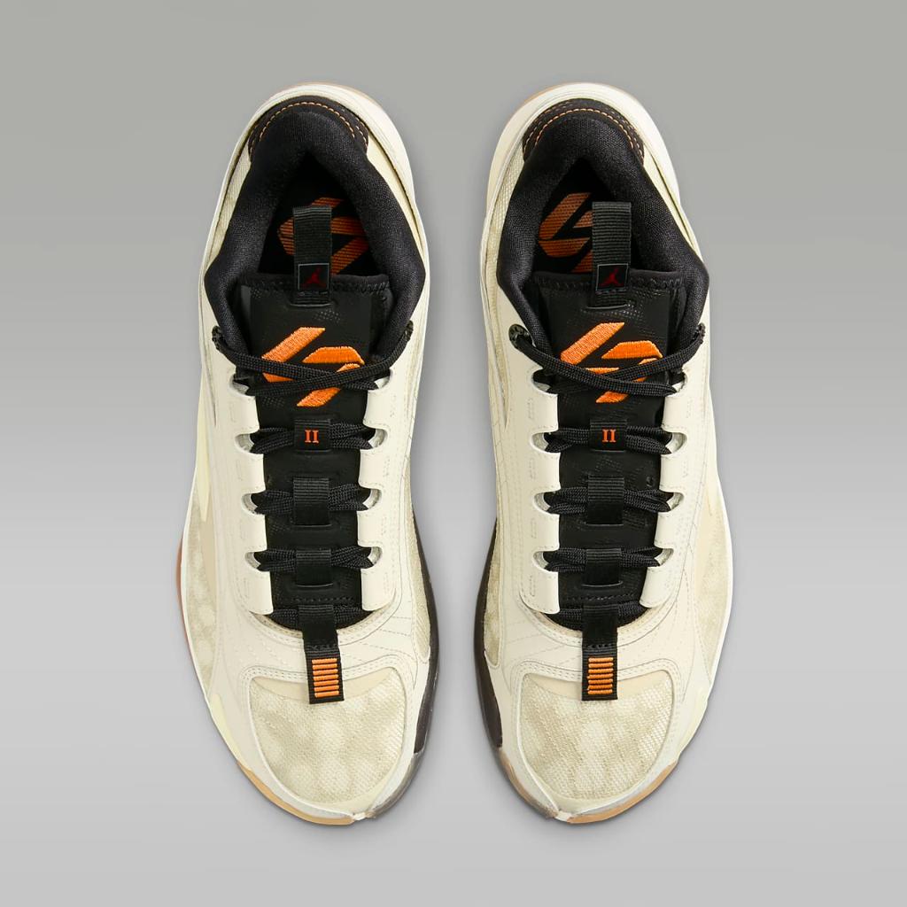 Luka 2 Basketball Shoes DX8733-100