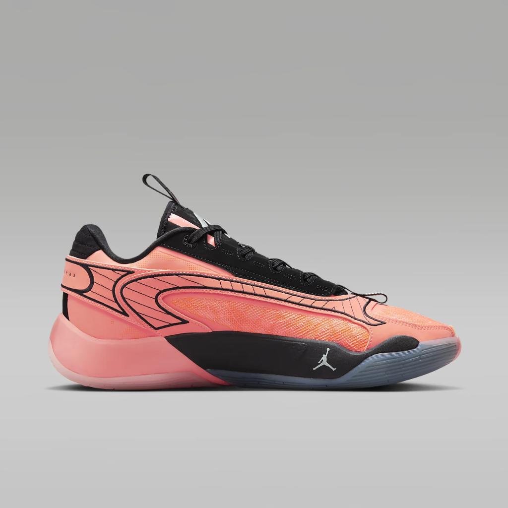 Luka 2 Basketball Shoes DX8733-800