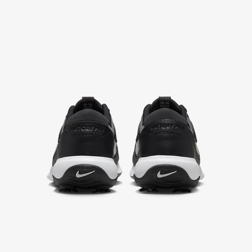 Nike Victory Pro 3 Men&#039;s Golf Shoes (Wide) DX9028-003
