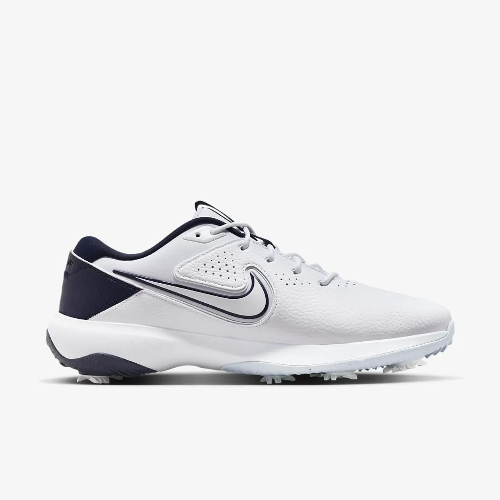 Nike Victory Pro 3 Men&#039;s Golf Shoes (Wide) DX9028-102