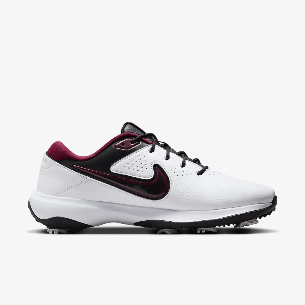 Nike Victory Pro 3 Men&#039;s Golf Shoes (Wide) DX9028-104