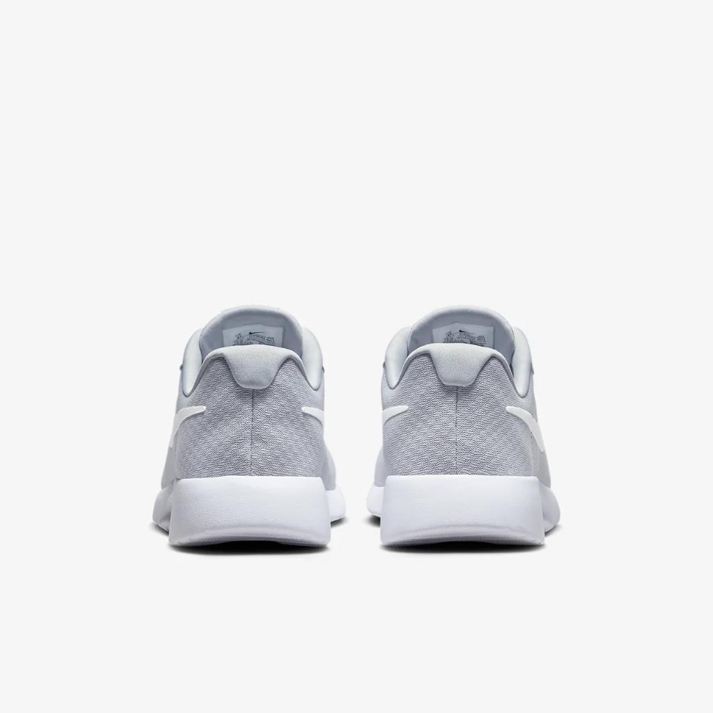 Nike Tanjun EasyOn Big Kids&#039; Shoes DX9041-001