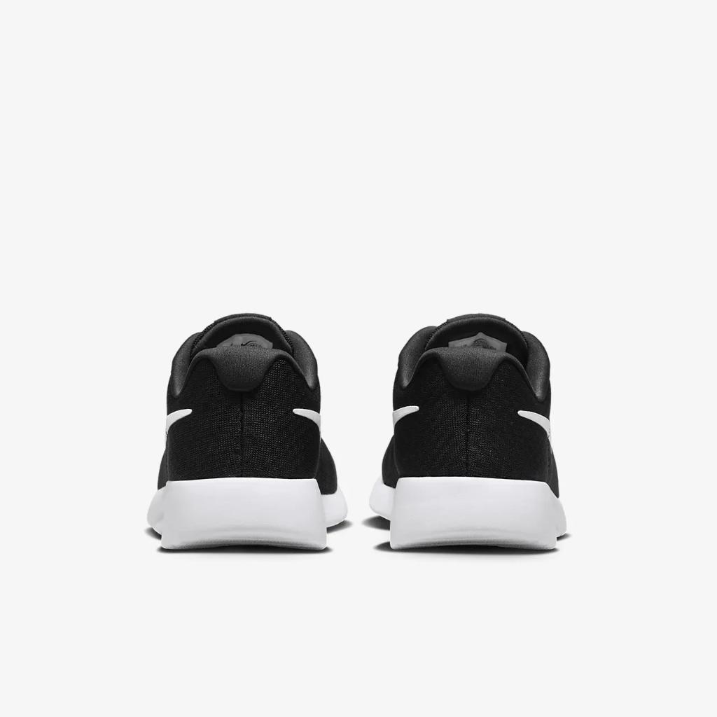 Nike Tanjun EasyOn Big Kids&#039; Shoes DX9041-003