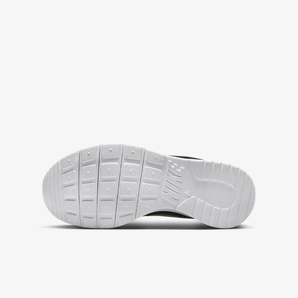 Nike Tanjun EasyOn Big Kids&#039; Shoes DX9041-004