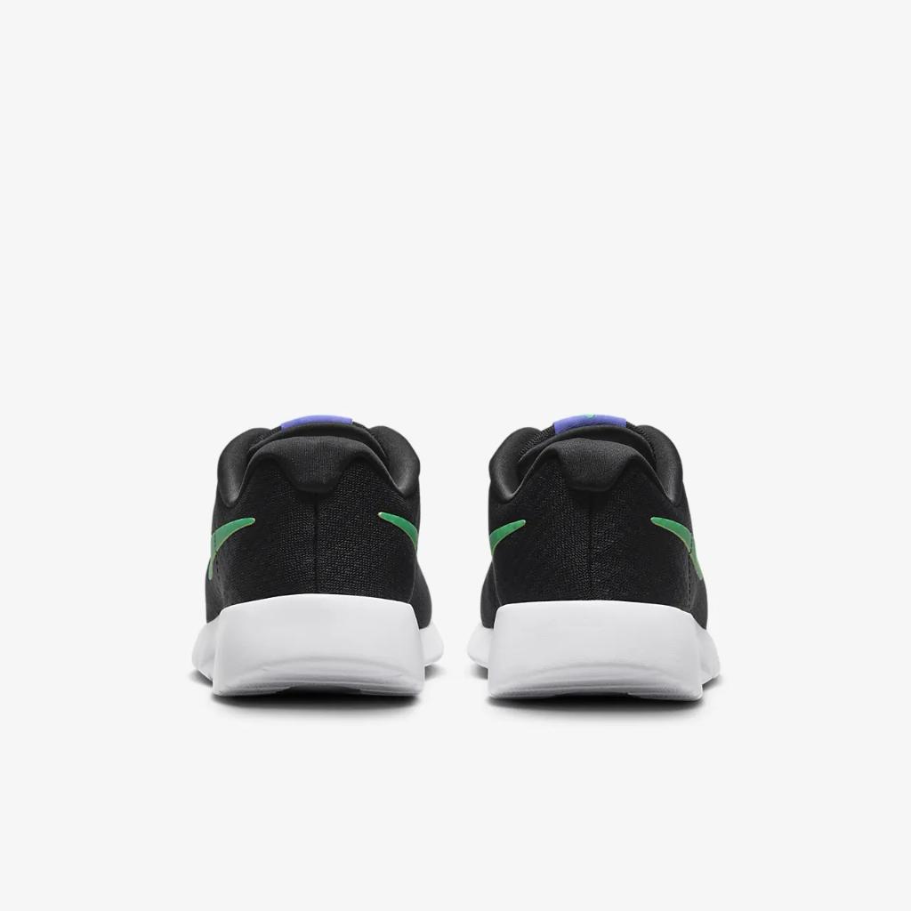 Nike Tanjun EasyOn Big Kids&#039; Shoes DX9041-004