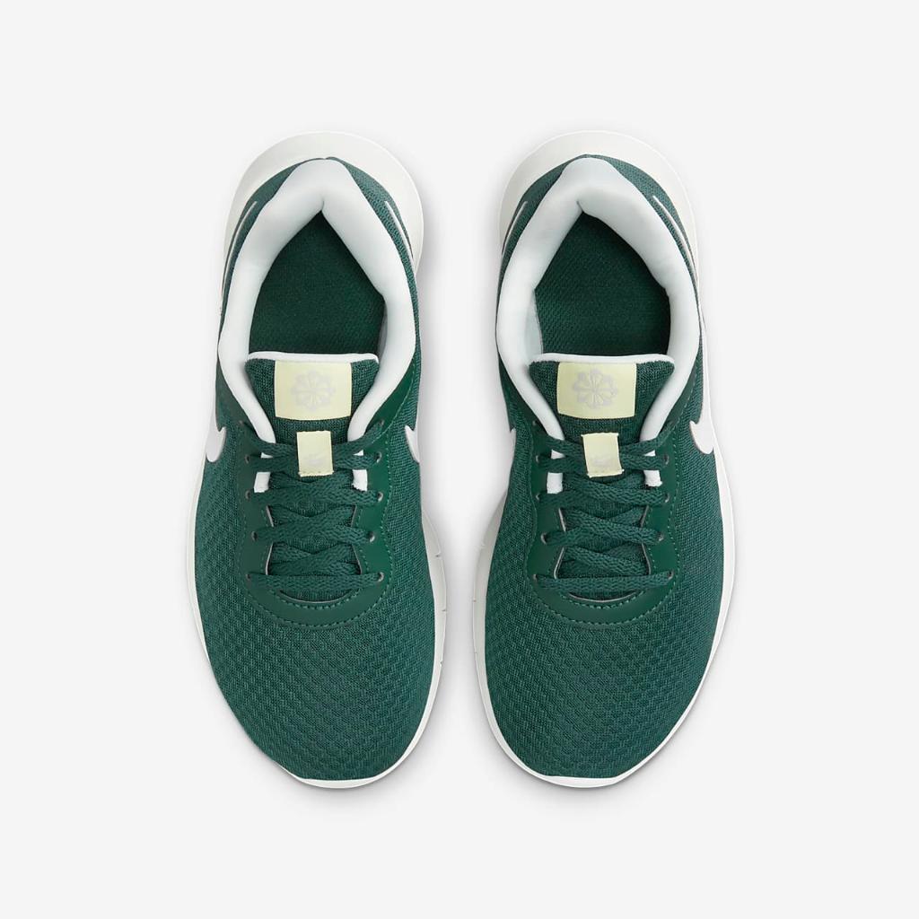 Nike Tanjun EasyOn Big Kids&#039; Shoes DX9041-300