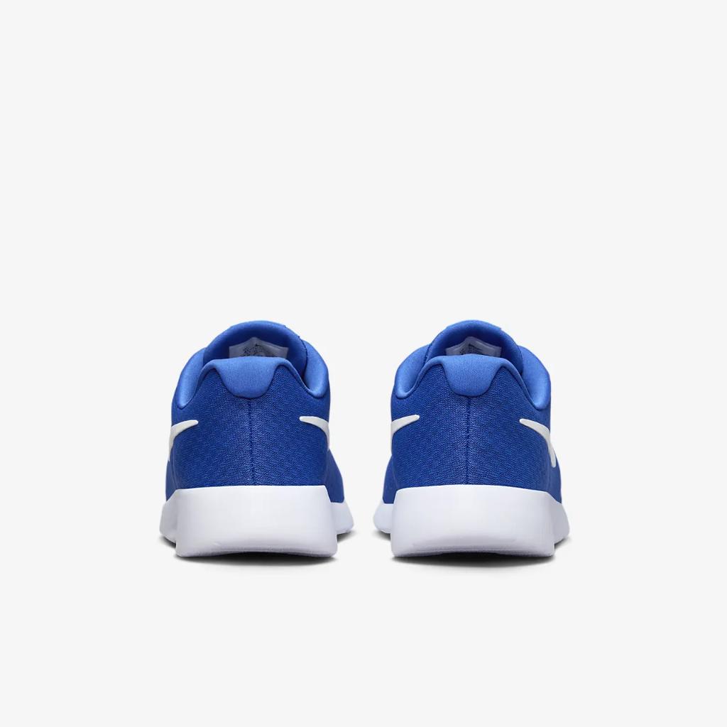 Nike Tanjun EasyOn Big Kids&#039; Shoes DX9041-401