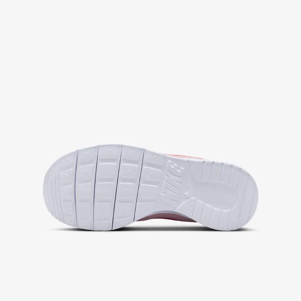 Nike Tanjun EasyOn Big Kids&#039; Shoes DX9041-800
