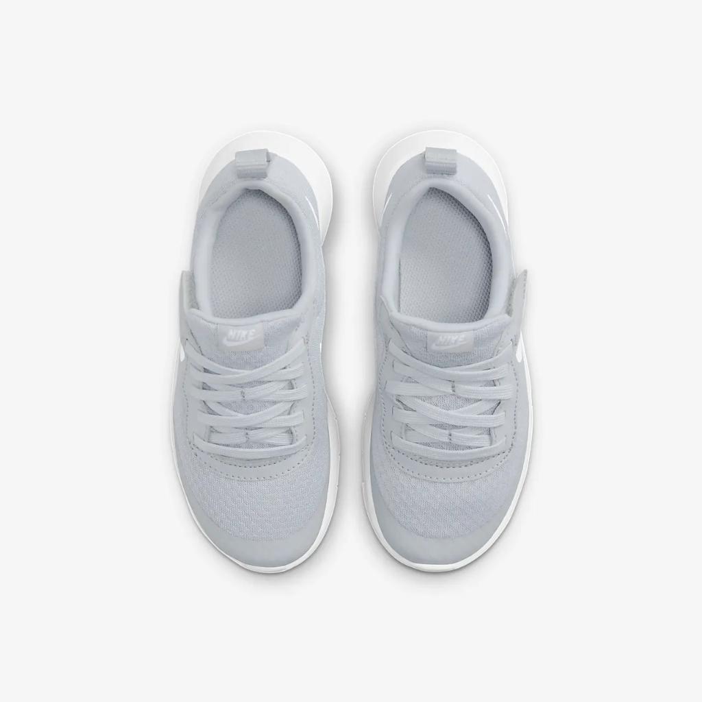 Nike Tanjun EasyOn Little Kids&#039; Shoes DX9042-001