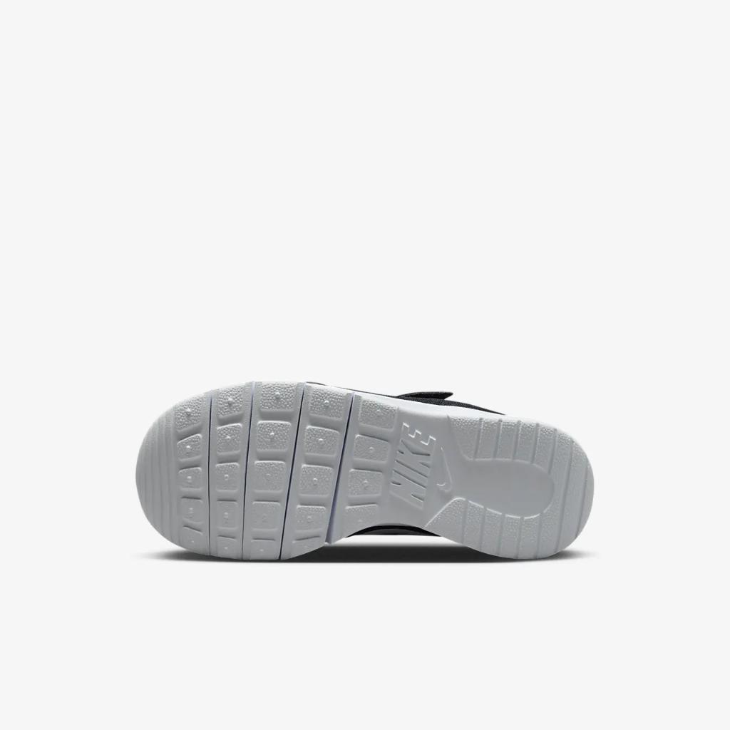 Nike Tanjun EasyOn Little Kids&#039; Shoes DX9042-003