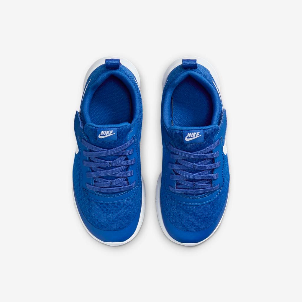Nike Tanjun EasyOn Little Kids&#039; Shoes DX9042-401