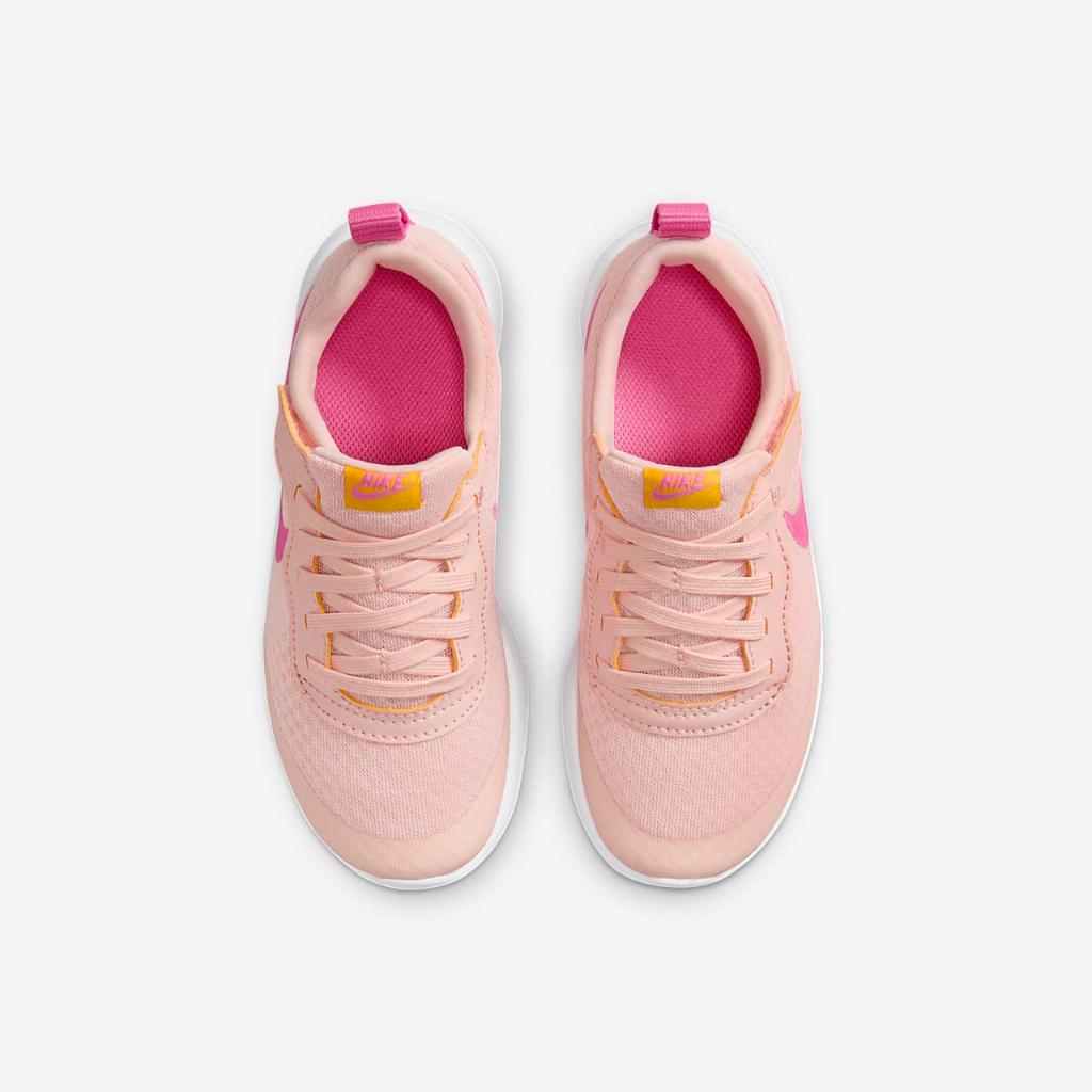 Nike Tanjun EasyOn Little Kids&#039; Shoes DX9042-800