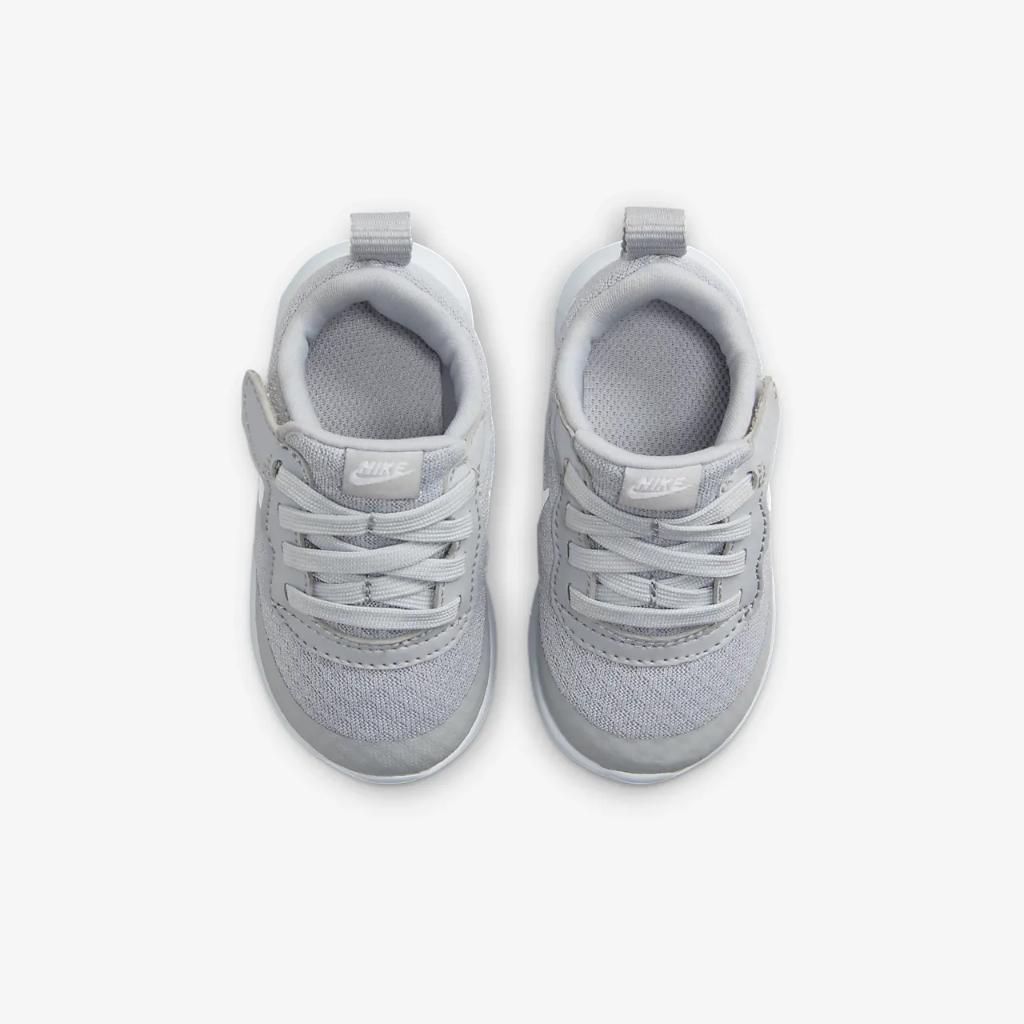 Nike Tanjun EasyOn Baby/Toddler Shoes DX9043-001