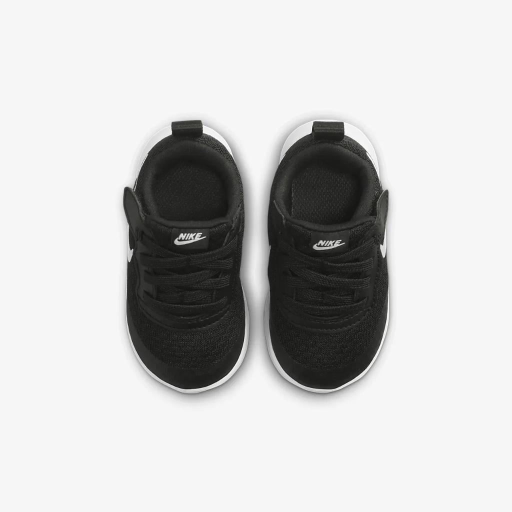 Nike Tanjun EasyOn Baby/Toddler Shoes DX9043-003