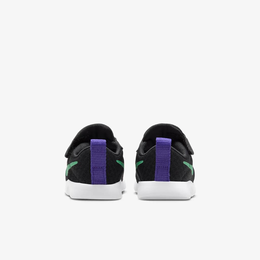 Nike Tanjun EasyOn Baby/Toddler Shoes DX9043-004