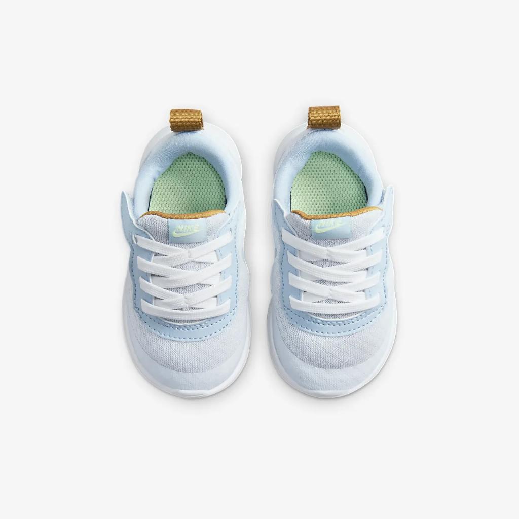 Nike Tanjun EasyOn Baby/Toddler Shoes DX9043-005