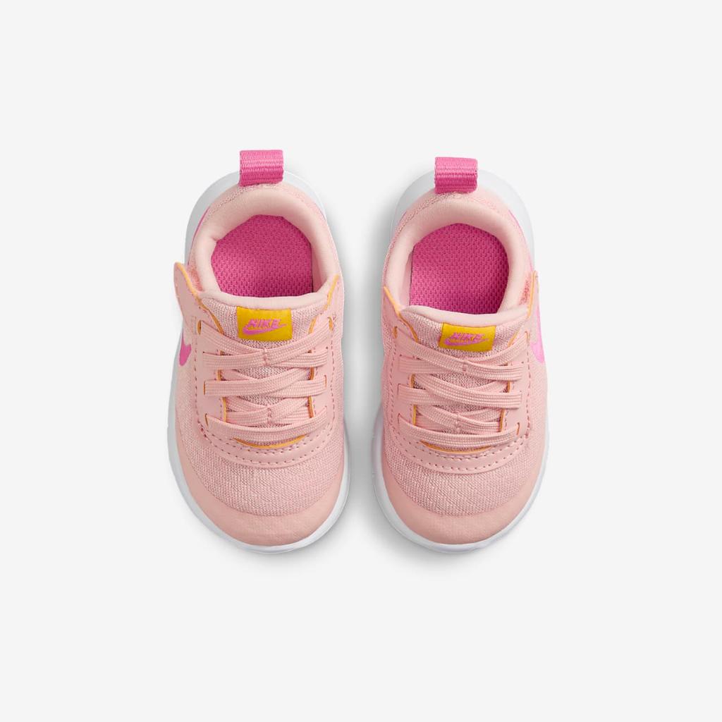 Nike Tanjun EasyOn Baby/Toddler Shoes DX9043-800