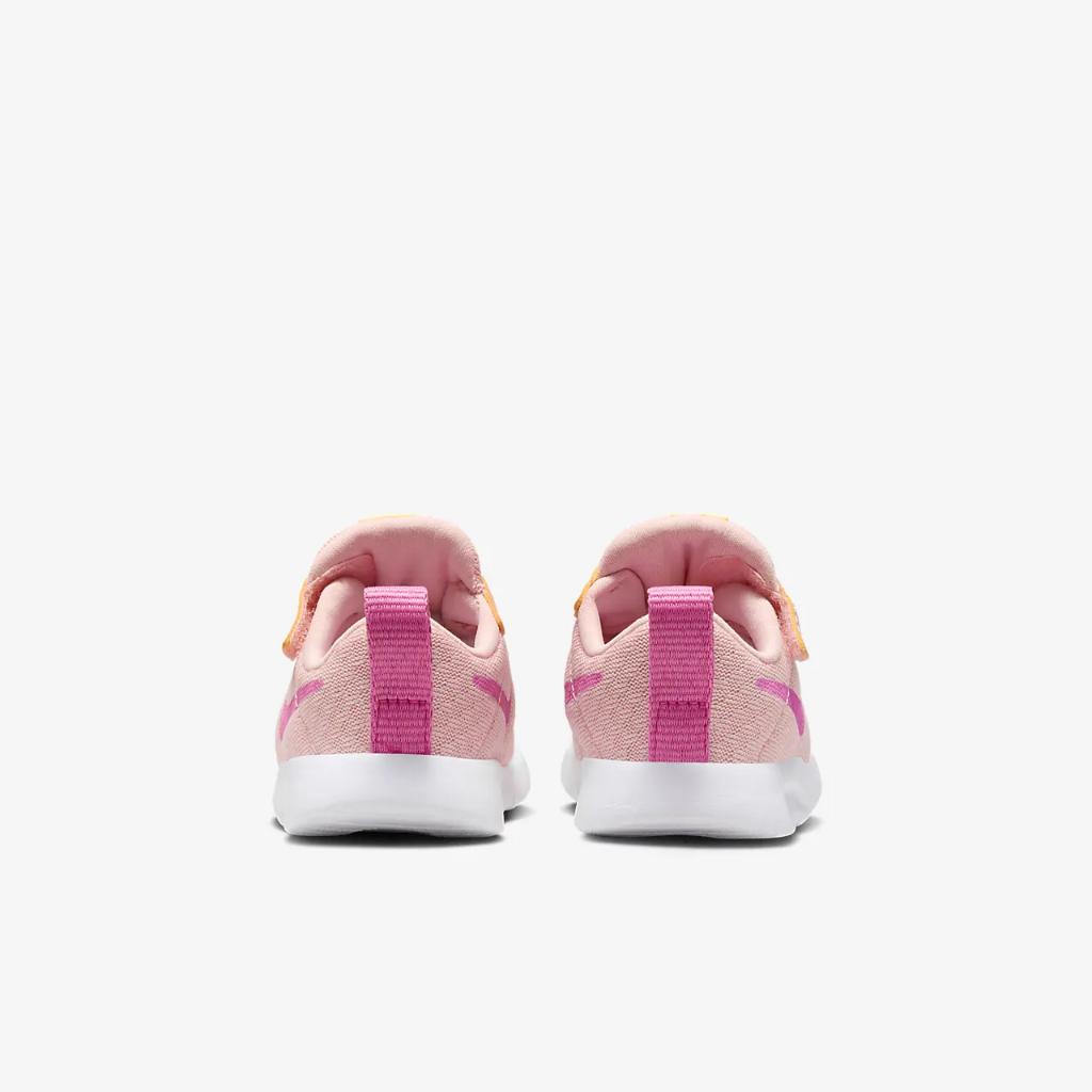 Nike Tanjun EasyOn Baby/Toddler Shoes DX9043-800
