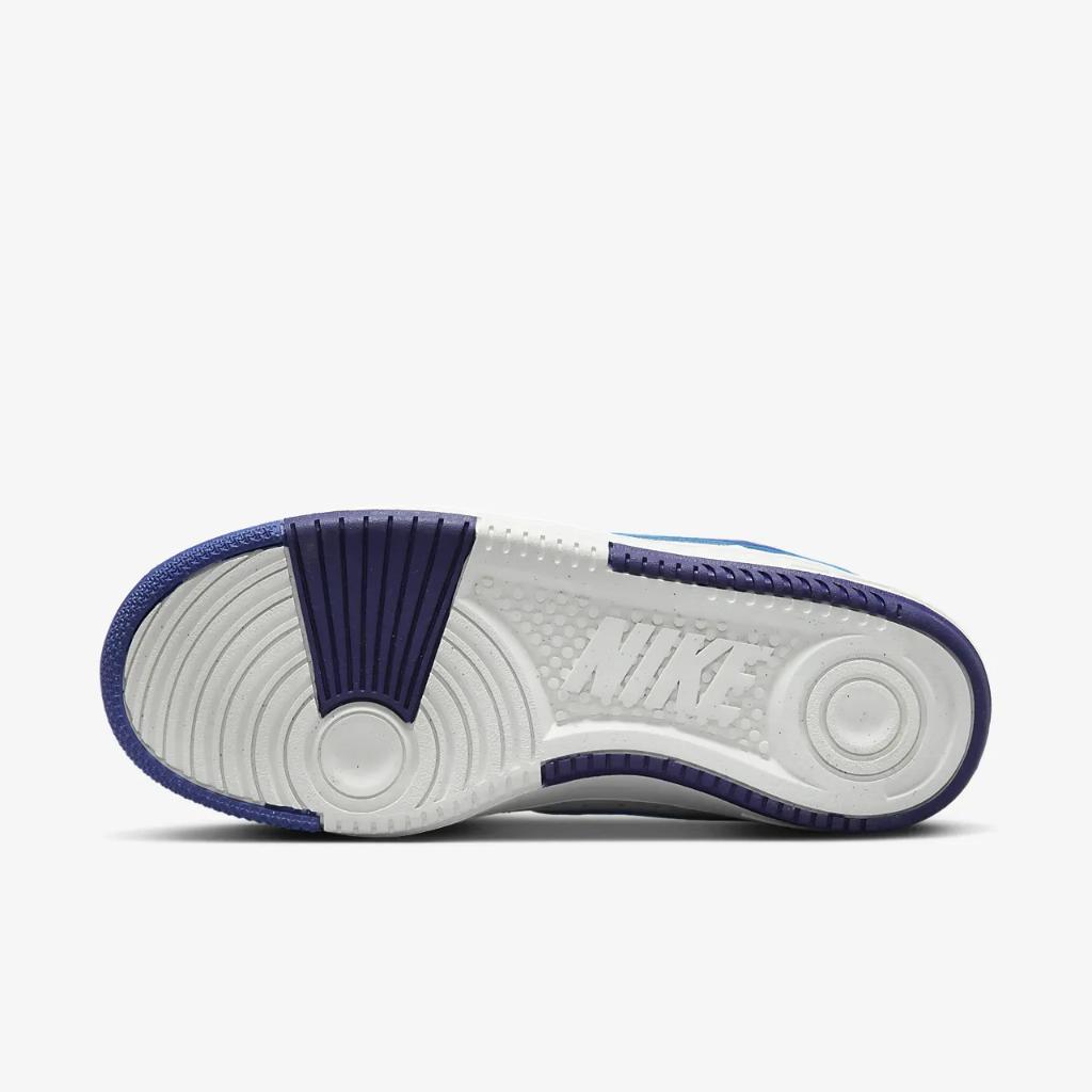 Nike Gamma Force Women&#039;s Shoes DX9176-101
