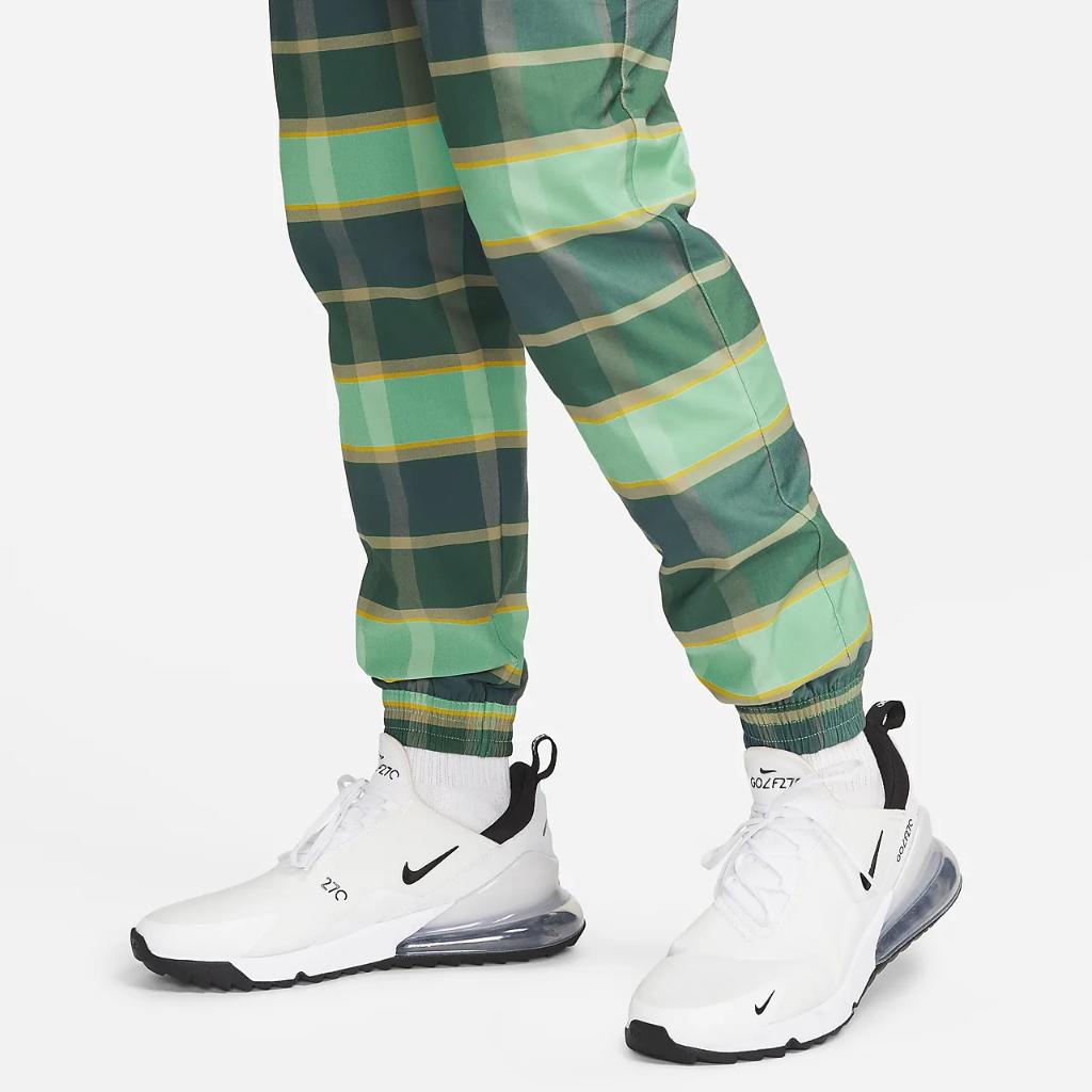 Nike Dri-FIT Unscripted Phoenix Men&#039;s Golf Jogger DX9183-363