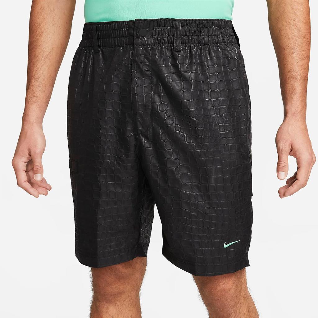 Nike Unscripted Men&#039;s Golf Shorts DX9211-011