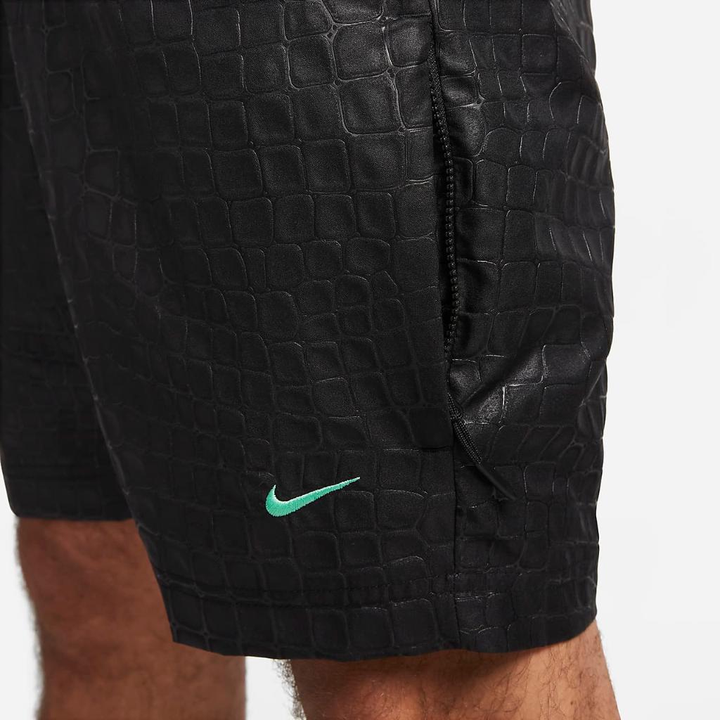 Nike Unscripted Men&#039;s Golf Shorts DX9211-011