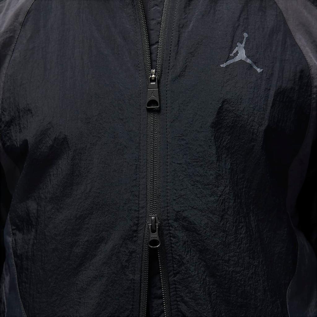 Jordan Sport Jam Men&#039;s Warm Up Jacket DX9367-011