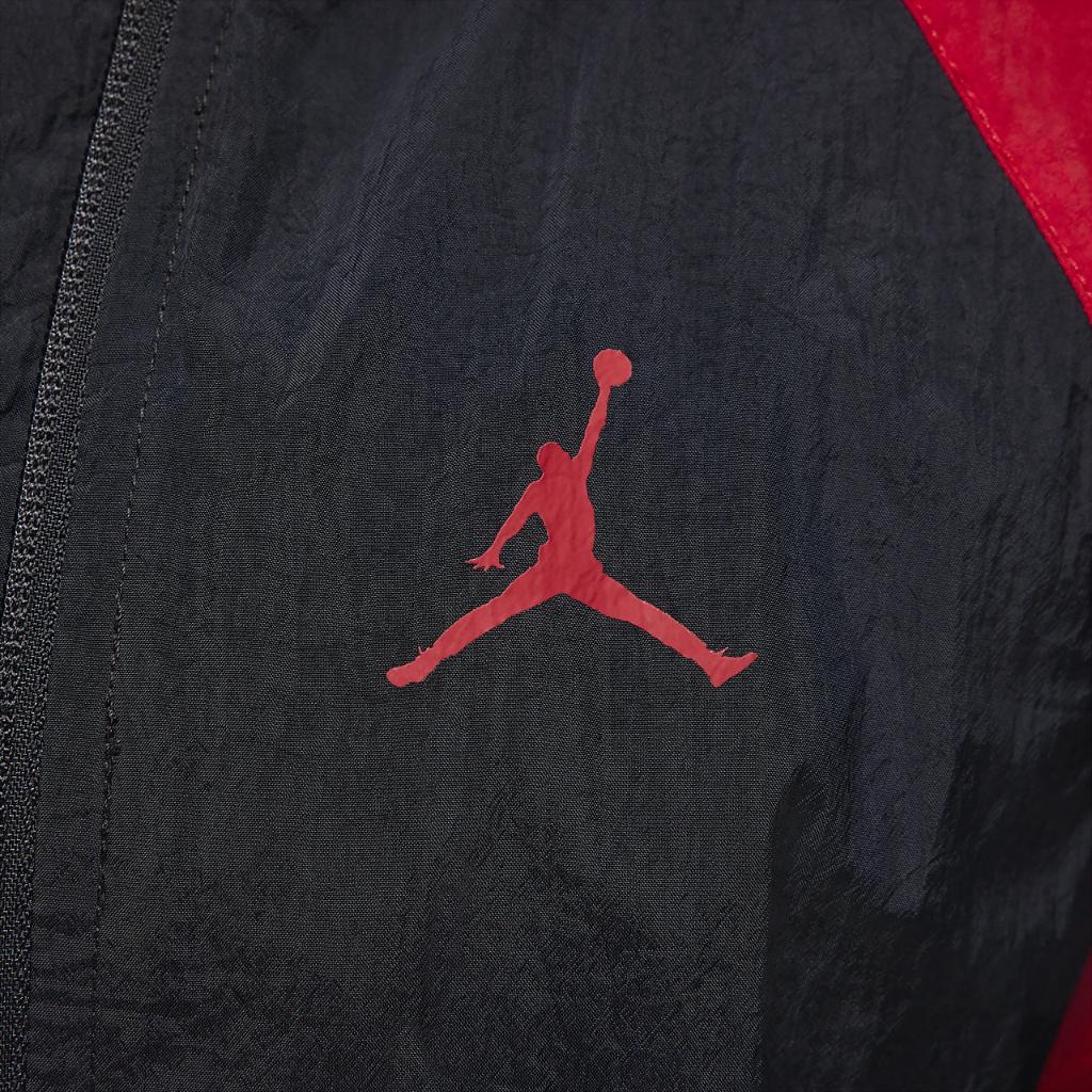 Jordan Sport Jam Men&#039;s Warm Up Jacket DX9367-013