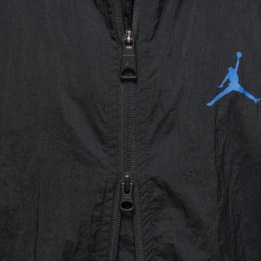 Jordan Sport Jam Men&#039;s Warm Up Jacket DX9367-014