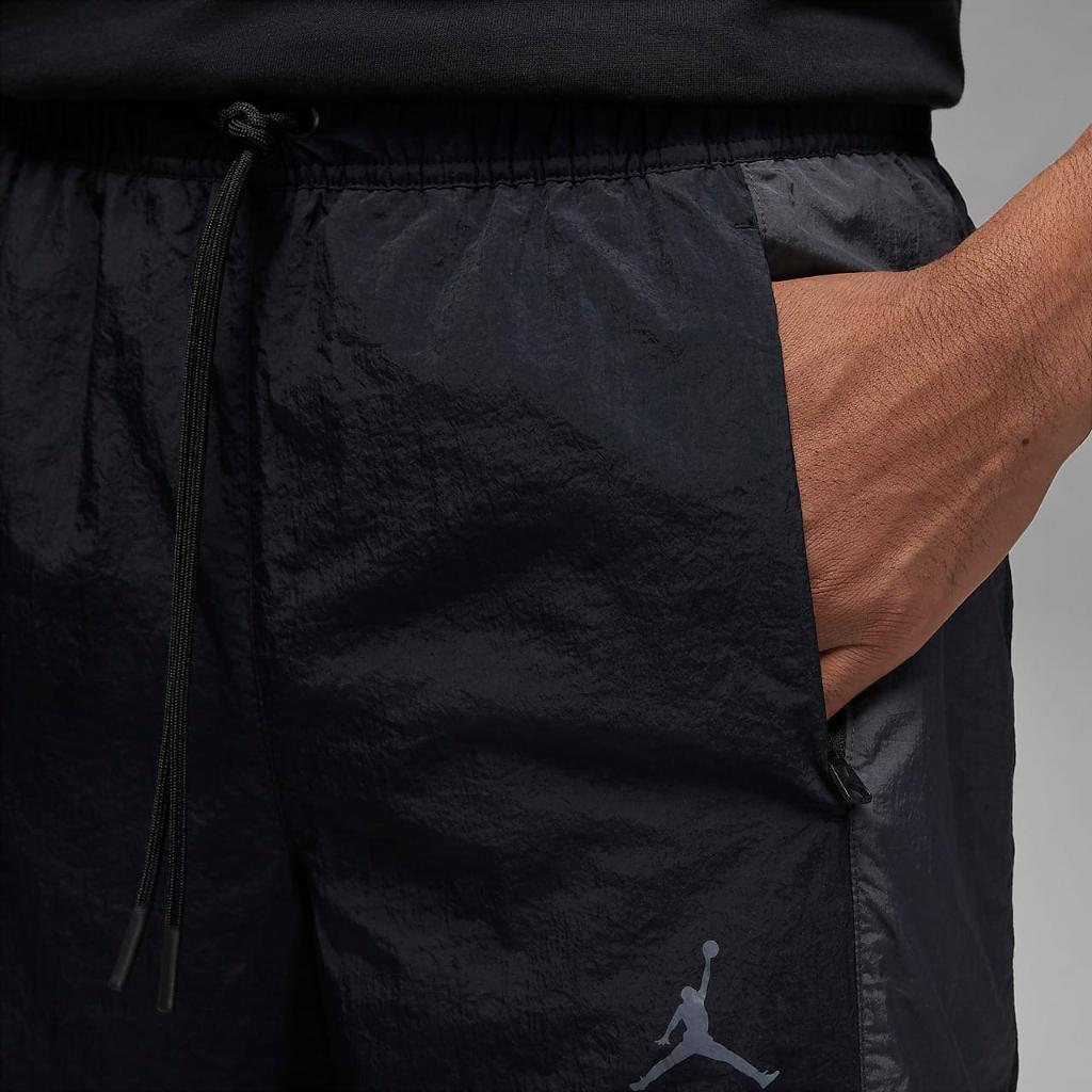 Jordan Sport Jam Men&#039;s Warm Up Pants DX9373-011