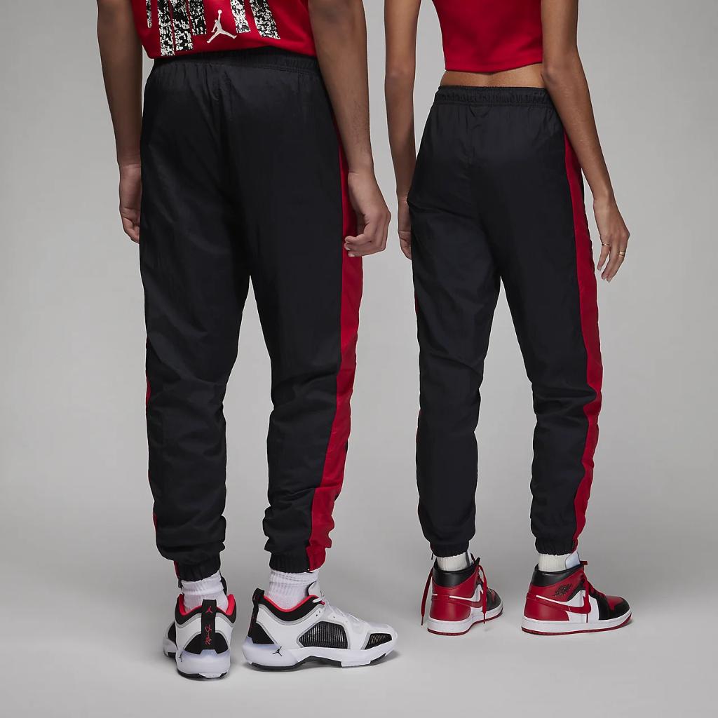 Jordan Sport Jam Men&#039;s Warm Up Pants DX9373-013