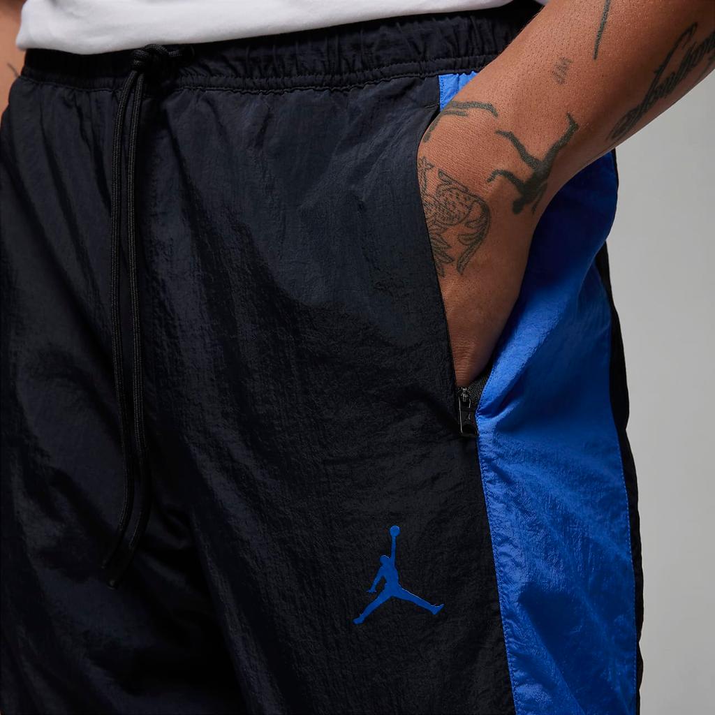 Jordan Sport Jam Men&#039;s Warm Up Pants DX9373-014