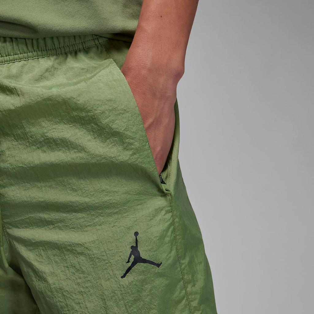 Jordan Sport Jam Men&#039;s Warm Up Pants DX9373-340