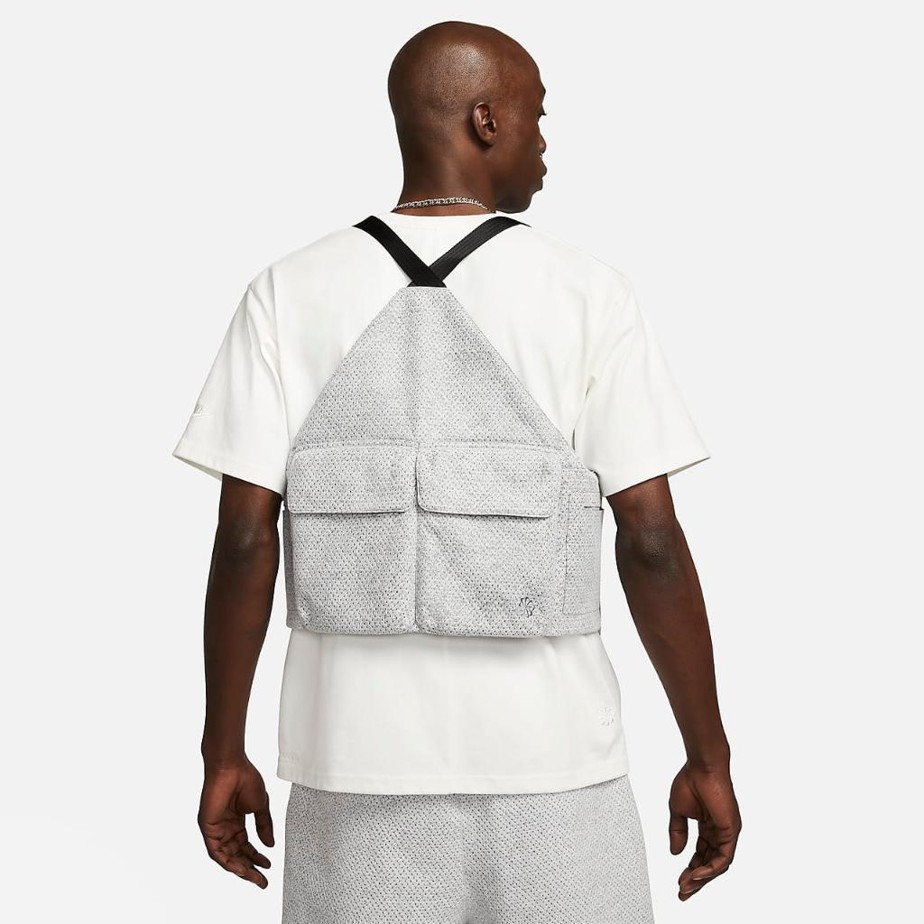 Nike Sportswear Tech Pack Men&#039;s Utility Vest DX9403-077