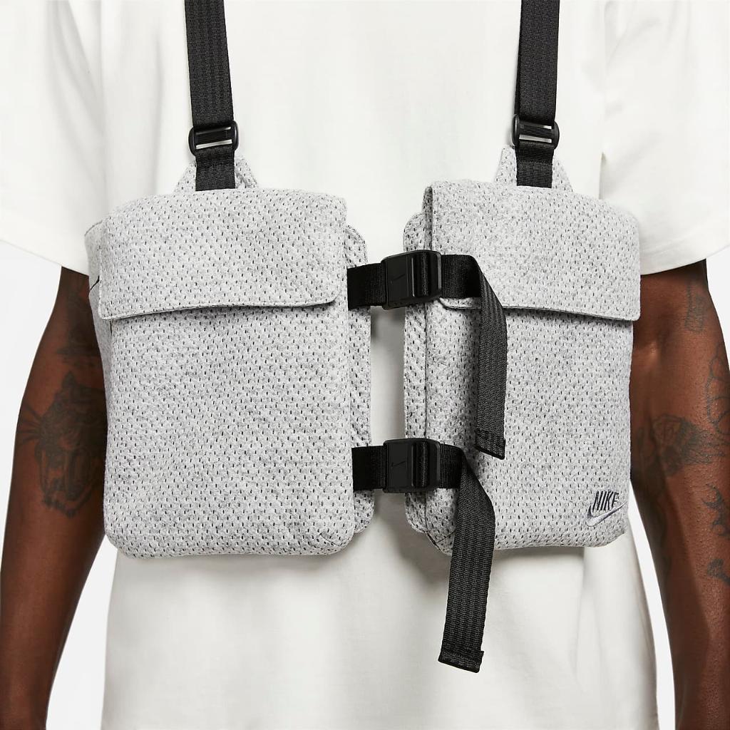 Nike Sportswear Tech Pack Men&#039;s Utility Vest DX9403-077