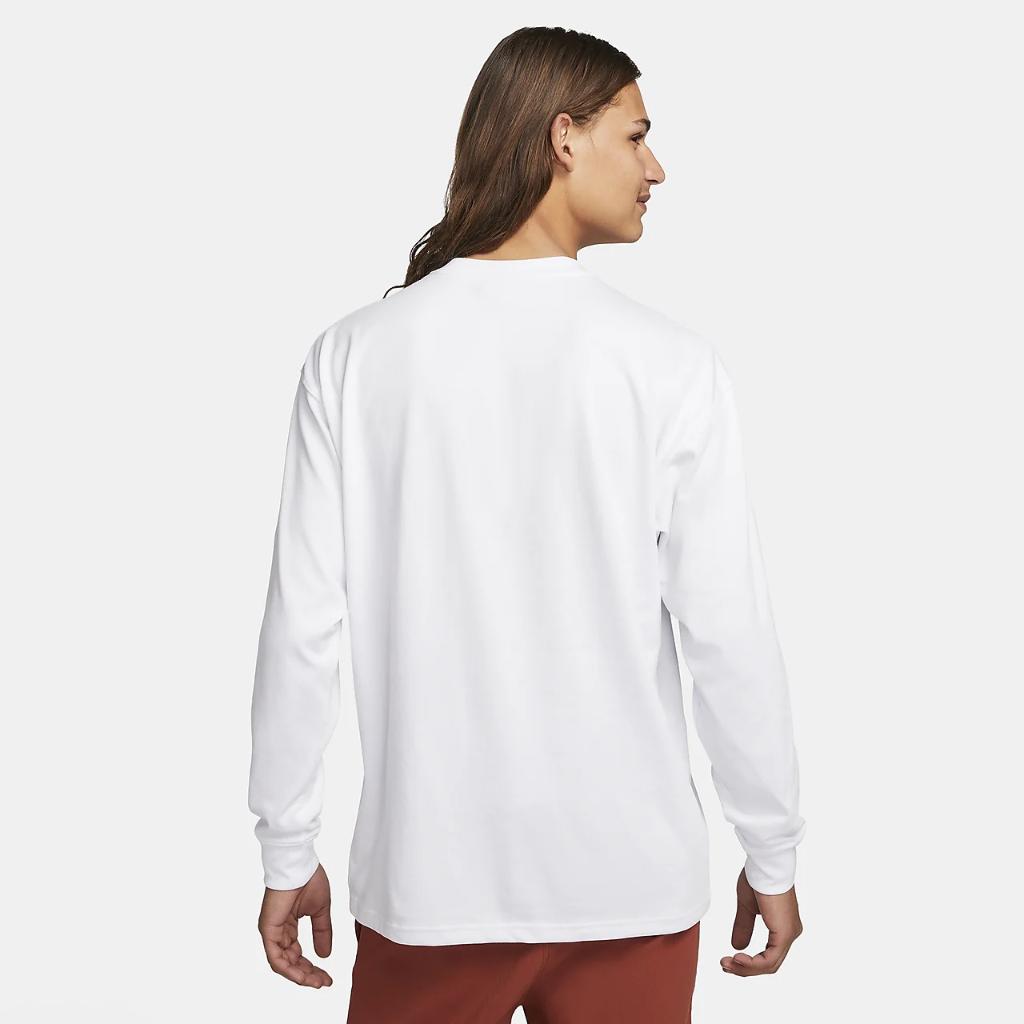 Nike ACG Men&#039;s Long-Sleeve T-Shirt DX9450-100