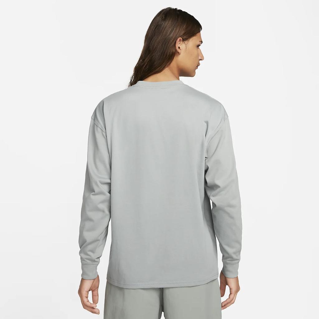 Nike ACG Men&#039;s Long-Sleeve T-Shirt DX9450-330