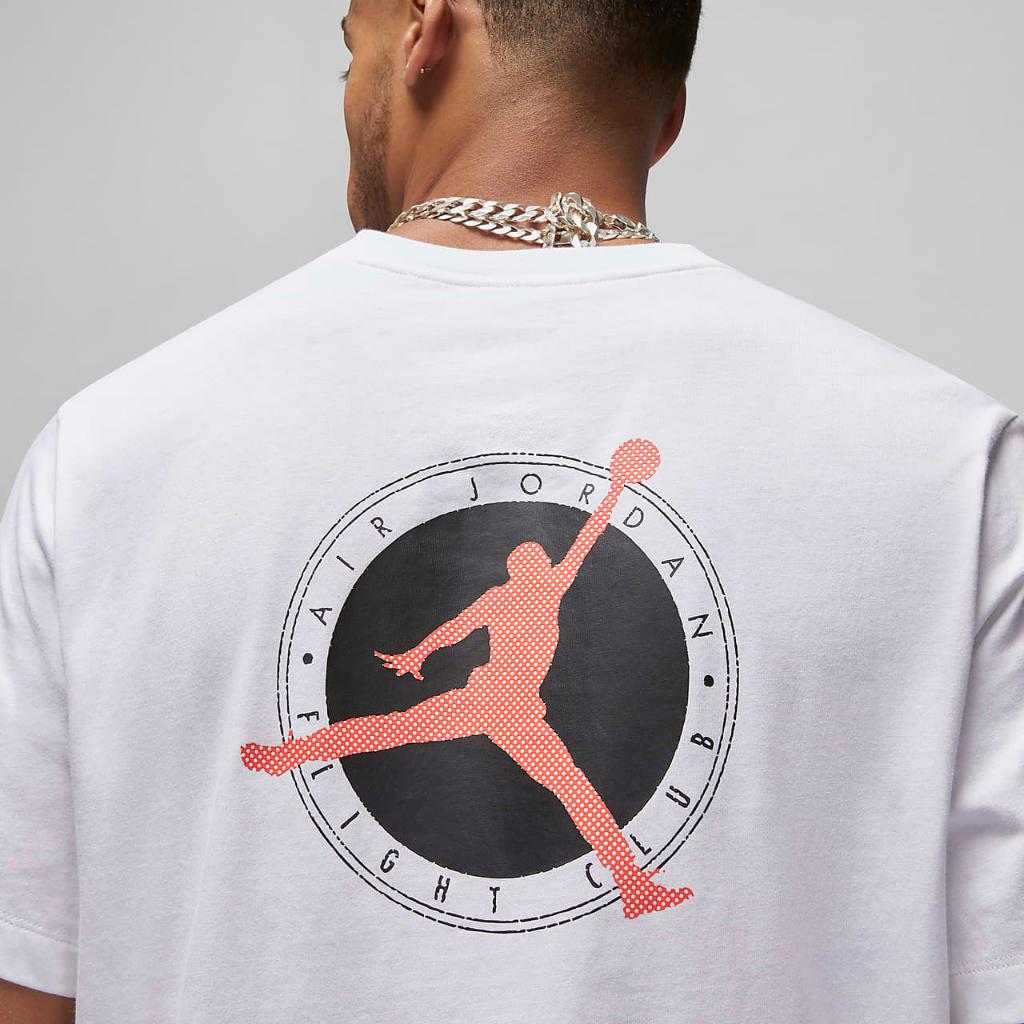 Jordan Flight MVP Men&#039;s T-Shirt DX9563-101