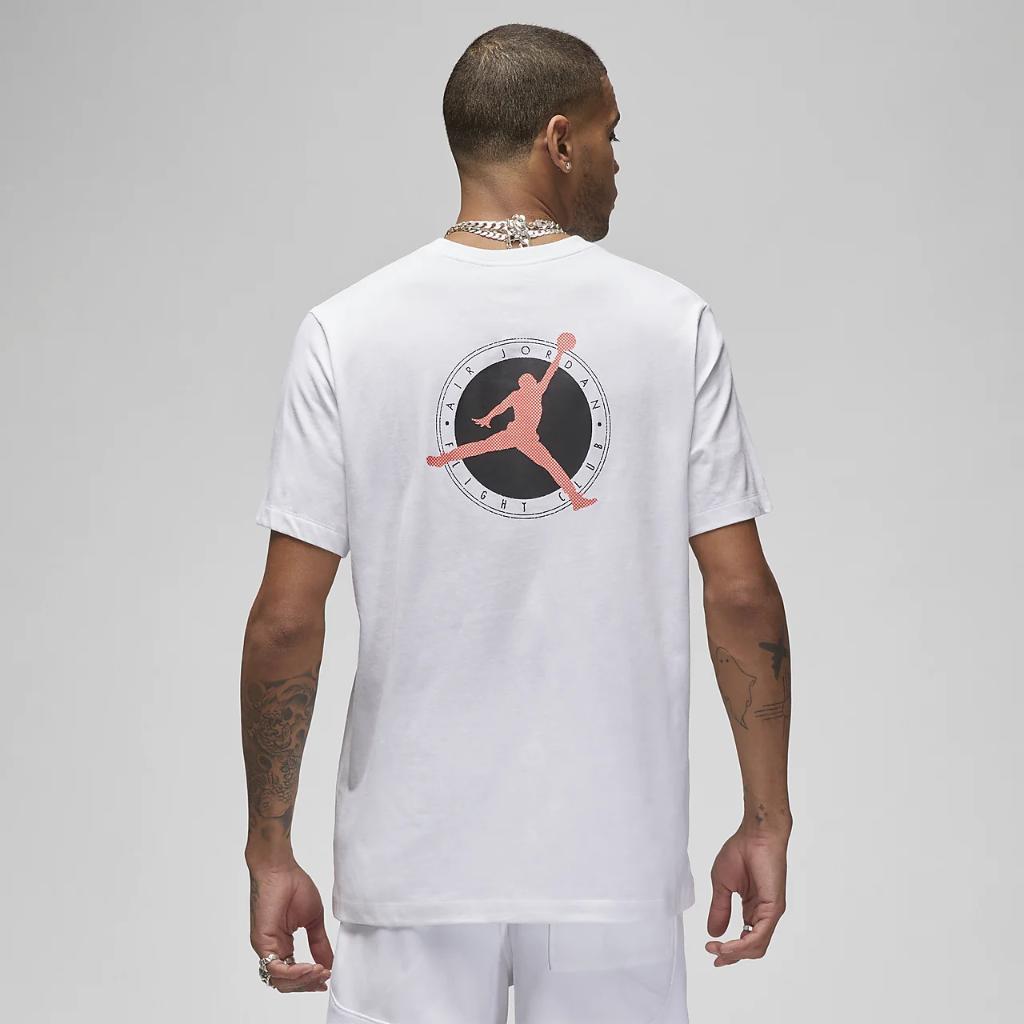 Jordan Flight MVP Men&#039;s T-Shirt DX9563-101
