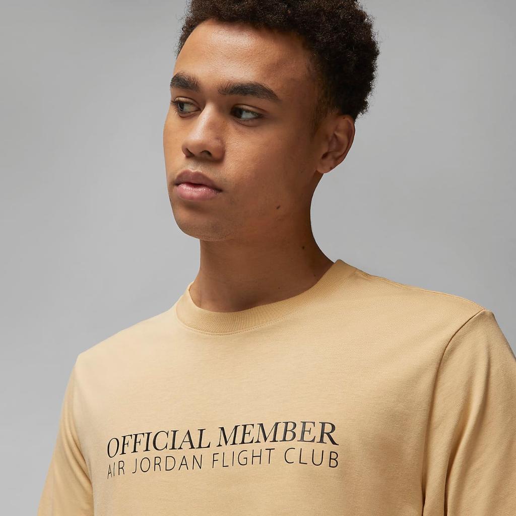 Jordan Flight MVP Men&#039;s T-Shirt DX9563-253