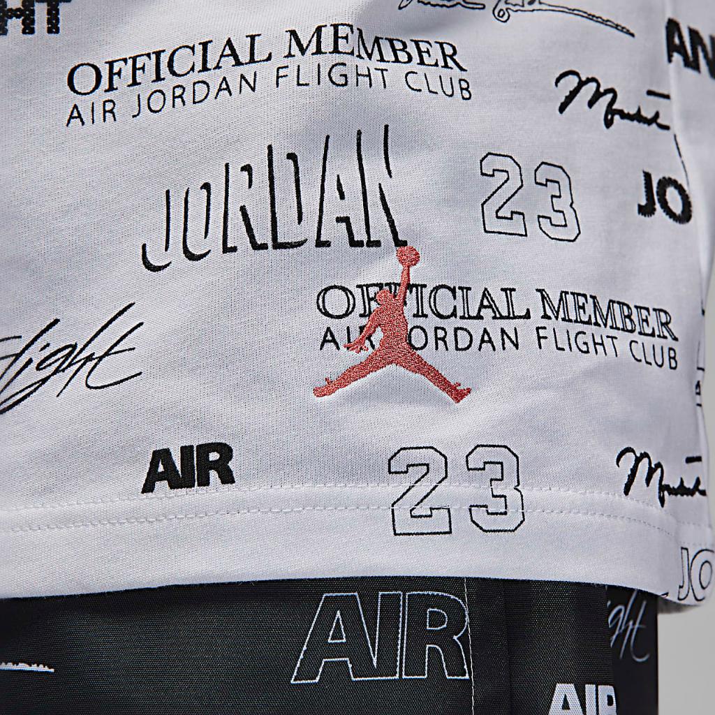 Jordan Flight MVP 85 Men&#039;s T-Shirt DX9573-100