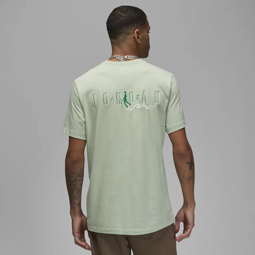 Jordan Essentials Men&#039;s T-Shirt DX9577-321
