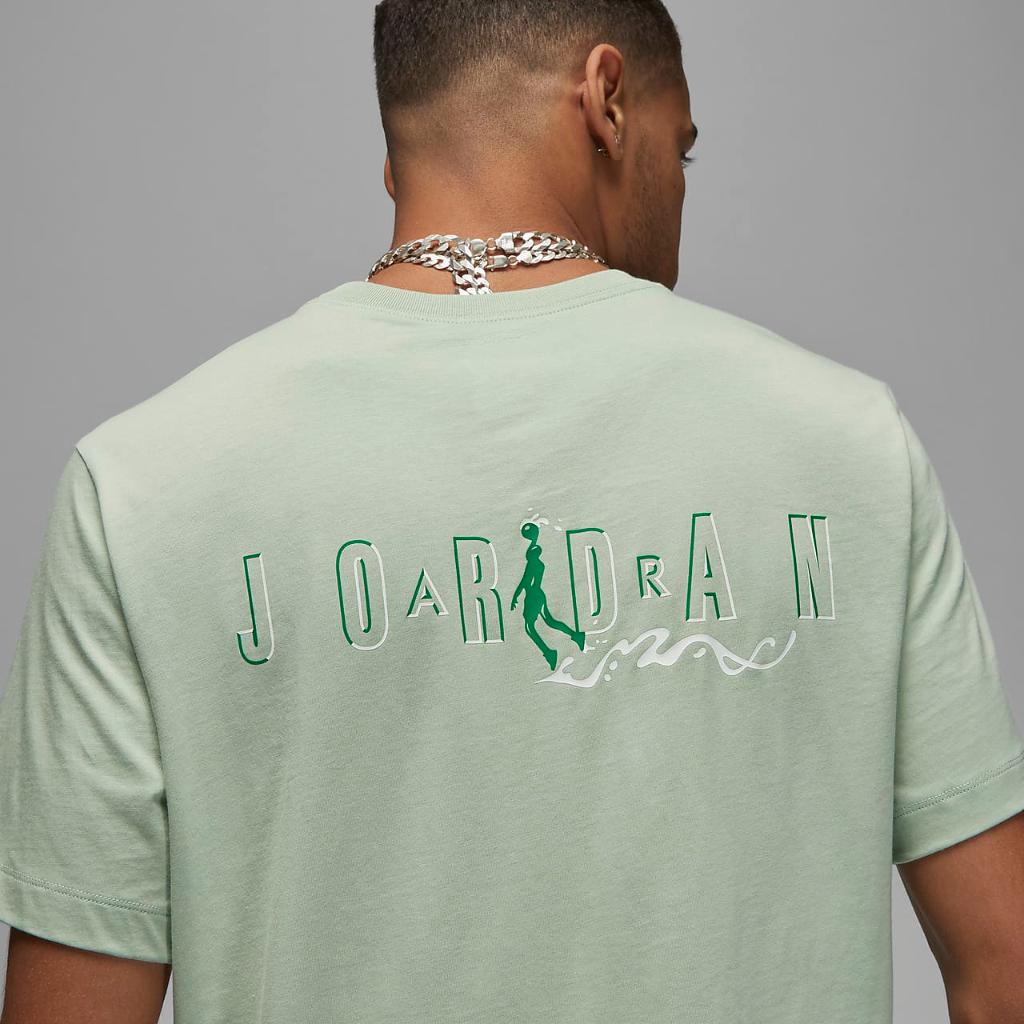 Jordan Essentials Men&#039;s T-Shirt DX9577-321