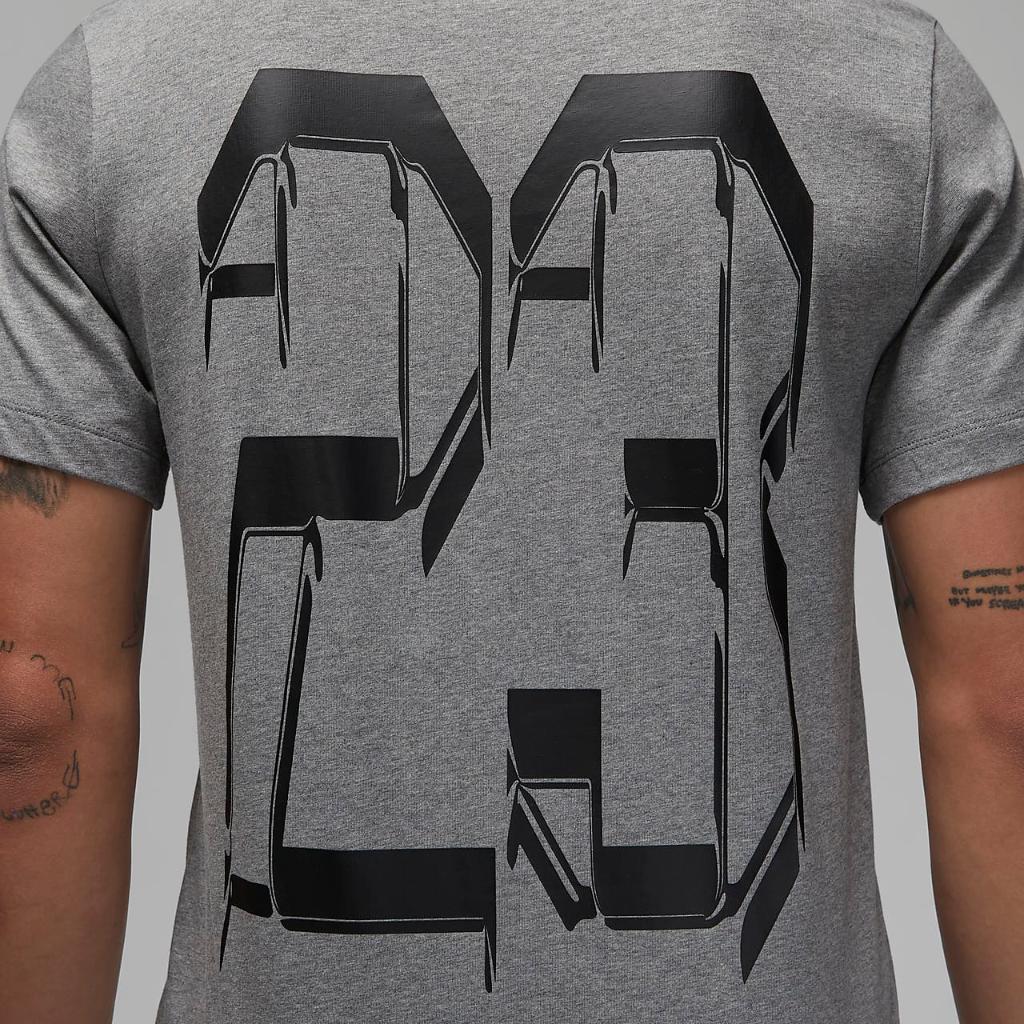 Jordan Brand Men&#039;s Graphic T-Shirt DX9597-091