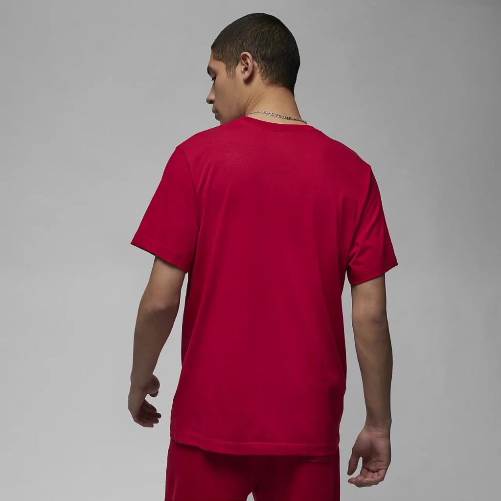 Jordan Men&#039;s Graphic T-Shirt DX9599-687